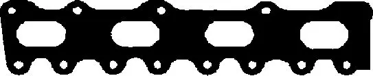 Handler.Part Gasket, exhaust manifold CORTECO 460072P 1