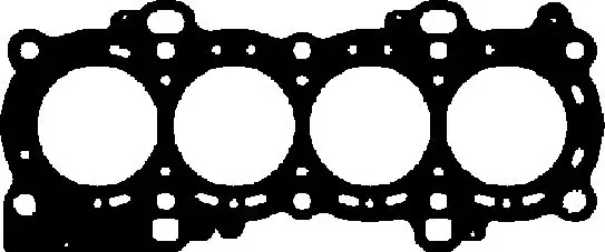 Handler.Part Gasket, cylinder head CORTECO 415071P 1