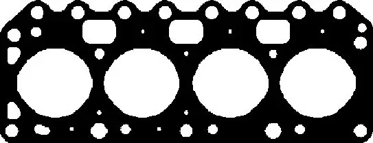 Handler.Part Gasket, cylinder head CORTECO 411434P 1