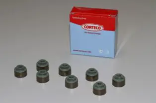 Handler.Part Seal set, valve stem CORTECO 19020625 1