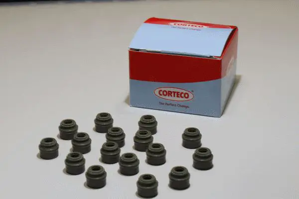 Handler.Part Seal set, valve stem CORTECO 19035786 1