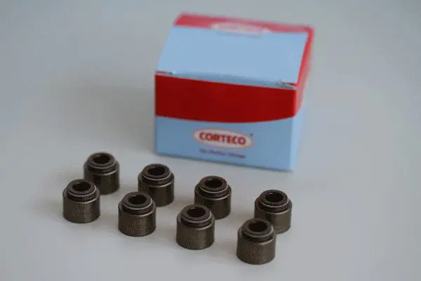 Handler.Part Seal set, valve stem CORTECO 19036070 1