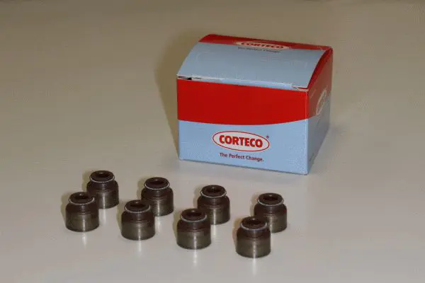 Handler.Part Seal set, valve stem CORTECO 19036076 1