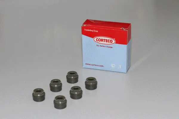 Handler.Part Seal set, valve stem CORTECO 19036106 1