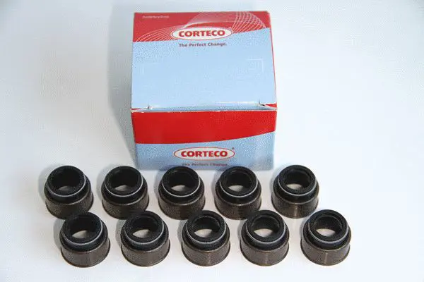 Handler.Part Seal Set, valve stem CORTECO 19036971 1