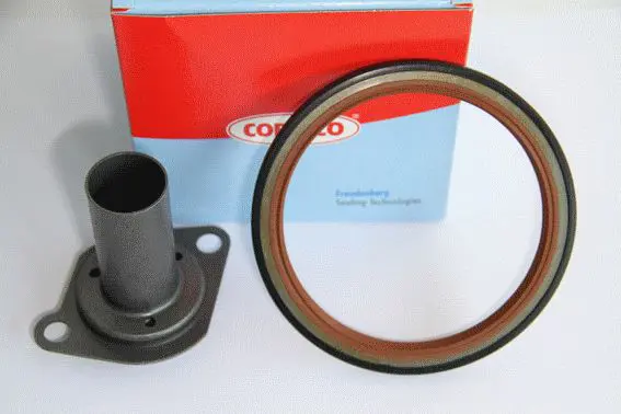 Handler.Part Shaft seal set, clutch CORTECO 19134550 1