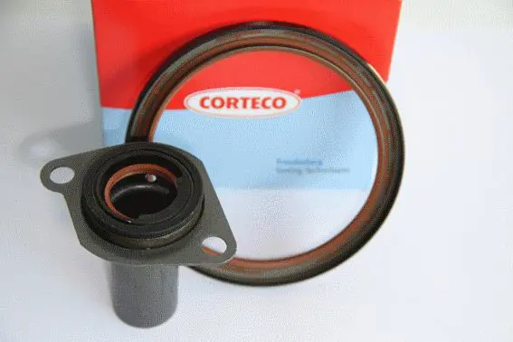 Handler.Part Shaft seal set, clutch CORTECO 19134550 2