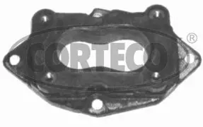 Handler.Part Flange, carburettor CORTECO 21652132 1