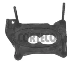 Handler.Part Flange, carburettor CORTECO 21652134 1