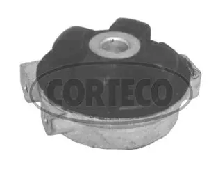 Handler.Part Mounting, manual transmission CORTECO 21652138 1