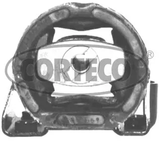 Handler.Part Mounting, automatic transmission CORTECO 21652161 1