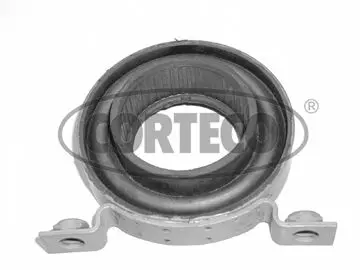 Handler.Part Mounting, propshaft CORTECO 21652369 1