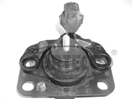 Handler.Part Engine mounting CORTECO 21652471 1