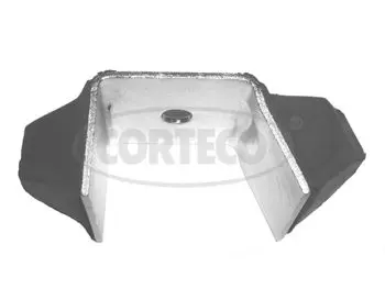 Handler.Part Rubber buffer, engine mounting CORTECO 21652770 1