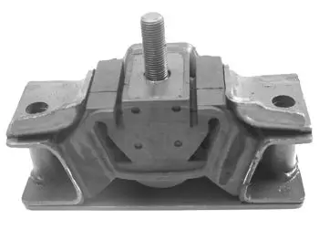 Handler.Part Mounting, automatic transmission CORTECO 21653135 1