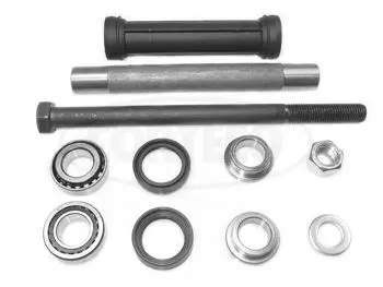 Handler.Part Repair kit, stub axle CORTECO 21653161 1