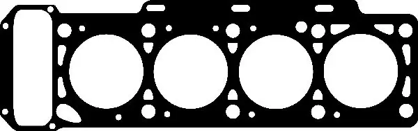 Handler.Part Gasket, cylinder head CORTECO 401192P 1