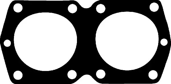 Handler.Part Gasket, cylinder head CORTECO 401273P 1