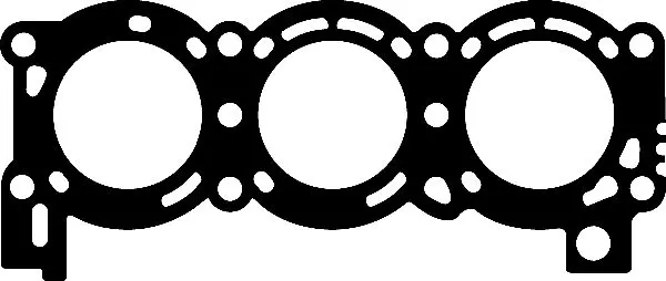 Handler.Part Gasket, cylinder head CORTECO 411117P 1