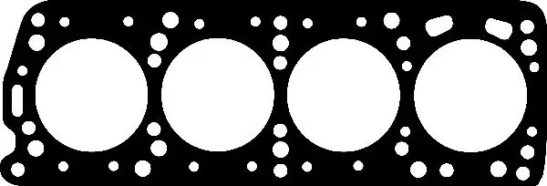 Handler.Part Gasket, cylinder head CORTECO 411450P 1