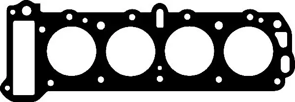 Handler.Part Gasket, cylinder head CORTECO 411230P 1