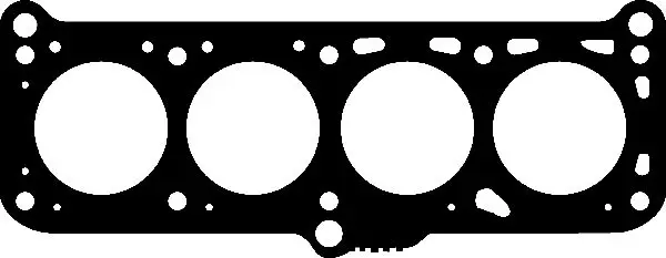 Handler.Part Gasket, cylinder head CORTECO 411243P 1