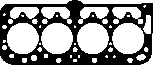 Handler.Part Gasket, cylinder head CORTECO 411258P 1