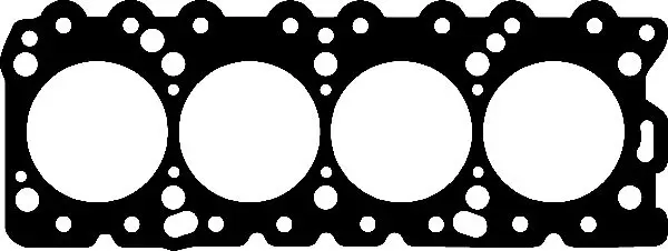 Handler.Part Gasket, cylinder head CORTECO 411266P 1