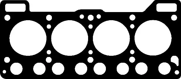 Handler.Part Gasket, cylinder head CORTECO 411269P 1