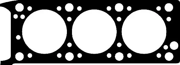 Handler.Part Gasket, cylinder head CORTECO 411281P 1