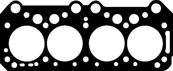 Handler.Part Gasket, cylinder head CORTECO 411293P 1