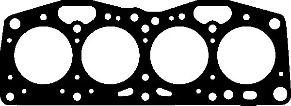 Handler.Part Gasket, cylinder head CORTECO 411302P 1