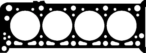 Handler.Part Gasket, cylinder head CORTECO 411093P 1