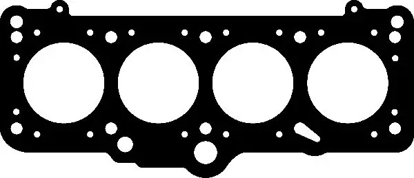 Handler.Part Gasket, cylinder head CORTECO 411353P 1