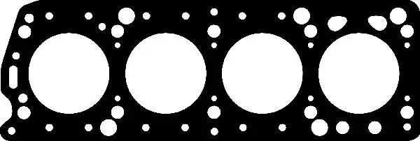 Handler.Part Gasket, cylinder head CORTECO 411441P 1