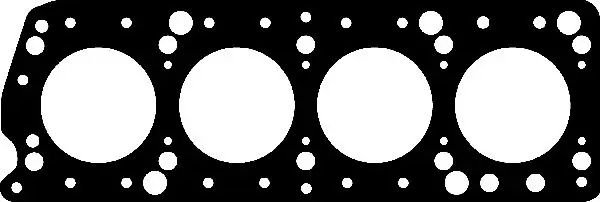 Handler.Part Gasket, cylinder head CORTECO 411443P 1