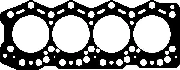 Handler.Part Gasket, cylinder head CORTECO 411444P 1