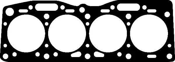 Handler.Part Gasket, cylinder head CORTECO 411451P 1