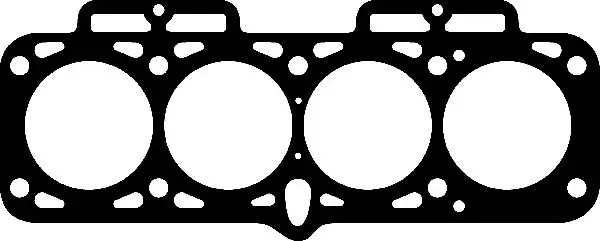 Handler.Part Gasket, cylinder head CORTECO 411464P 1