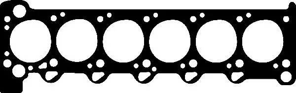 Handler.Part Gasket, cylinder head CORTECO 411477P 1