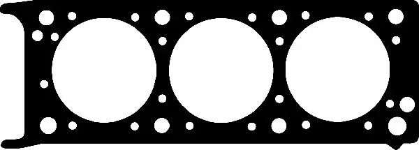 Handler.Part Gasket, cylinder head CORTECO 411485P 1