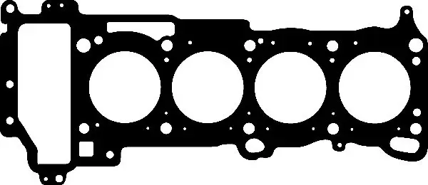 Handler.Part Gasket, cylinder head CORTECO 414013P 1