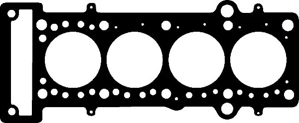 Handler.Part Gasket, cylinder head CORTECO 414050P 1