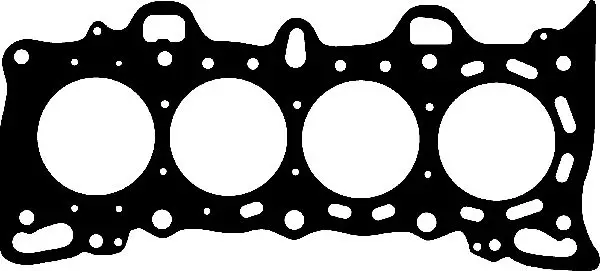 Handler.Part Gasket, cylinder head CORTECO 414071P 1