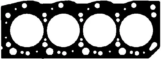 Handler.Part Gasket, cylinder head CORTECO 414756P 1