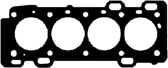 Handler.Part Gasket, cylinder head CORTECO 414104P 1