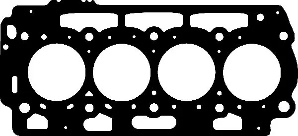 Handler.Part Gasket, cylinder head CORTECO 414110P 1