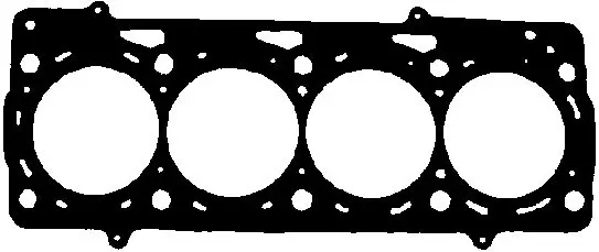 Handler.Part Gasket, cylinder head CORTECO 414133P 1