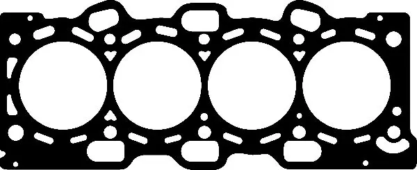 Handler.Part Gasket, cylinder head CORTECO 414137P 1