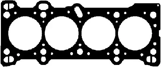 Handler.Part Gasket, cylinder head CORTECO 414139P 1